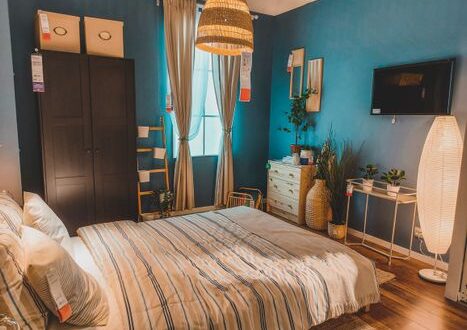 IKEA: Meer dan alleen meubels, een inspiratiebron voor je interieur
