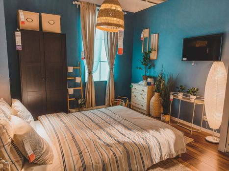 IKEA: Meer dan alleen meubels, een inspiratiebron voor je interieur